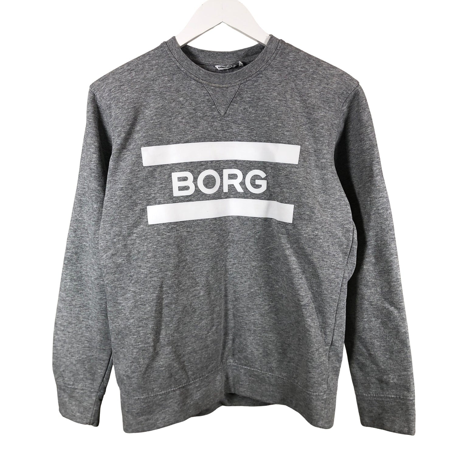  Paita  Collegepaita, koko 38  Björn Borg 