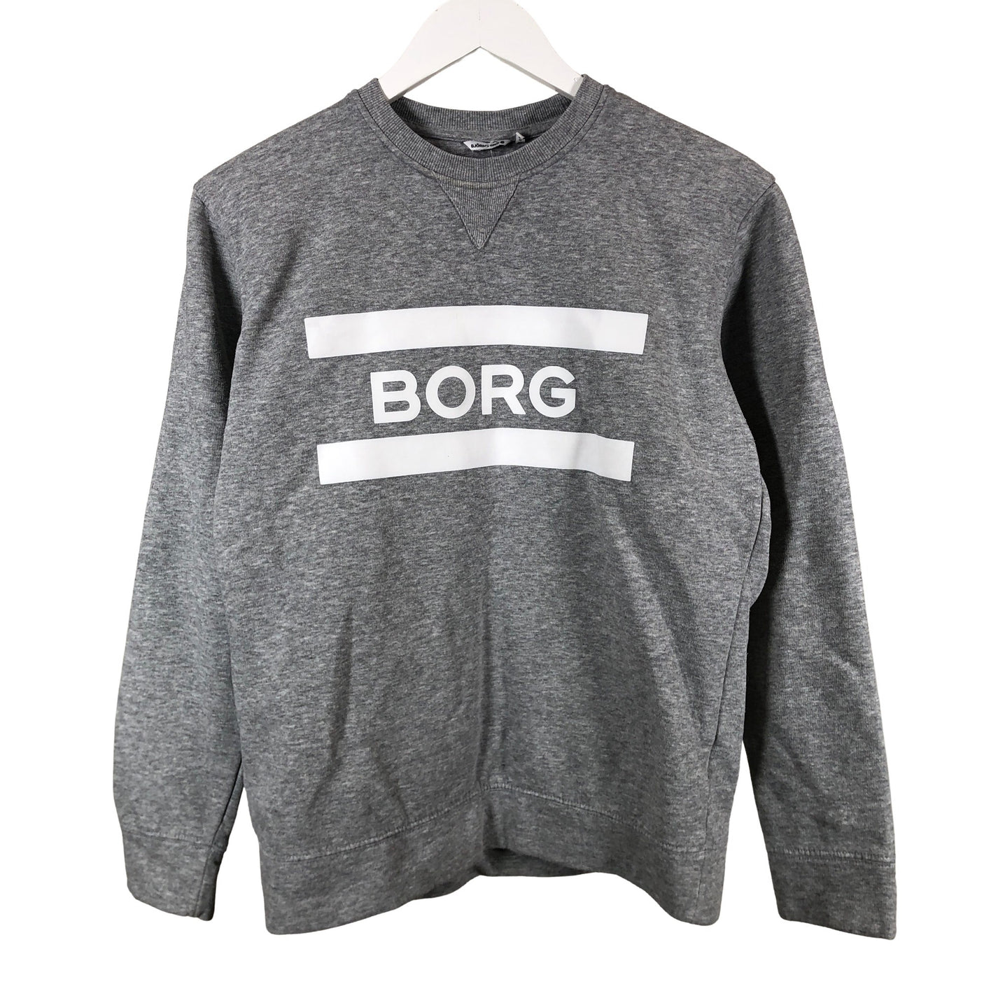 Unisex Björn Borg - Collegepaita, koko 38 -  (1)