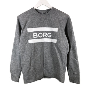 Unisex Björn Borg - Collegepaita, koko 38 -  (1)