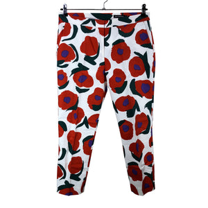 Unisex Marimekko - Kangashousut, koko 40 -  (1)
