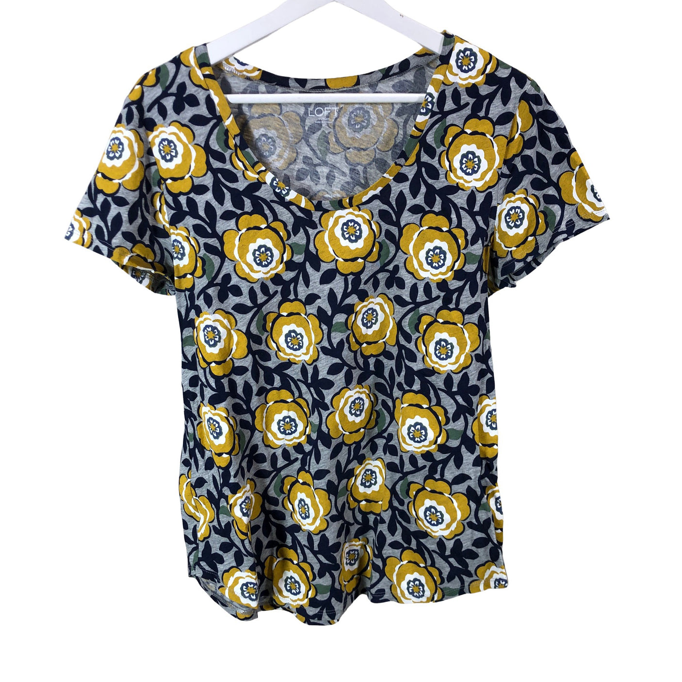 Unisex Loft - T-paita, koko 38 -  (1)