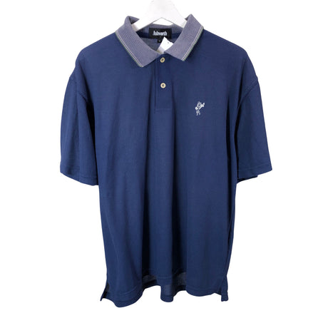 Unisex Ashworth - Pikeepaita, koko M -  ()