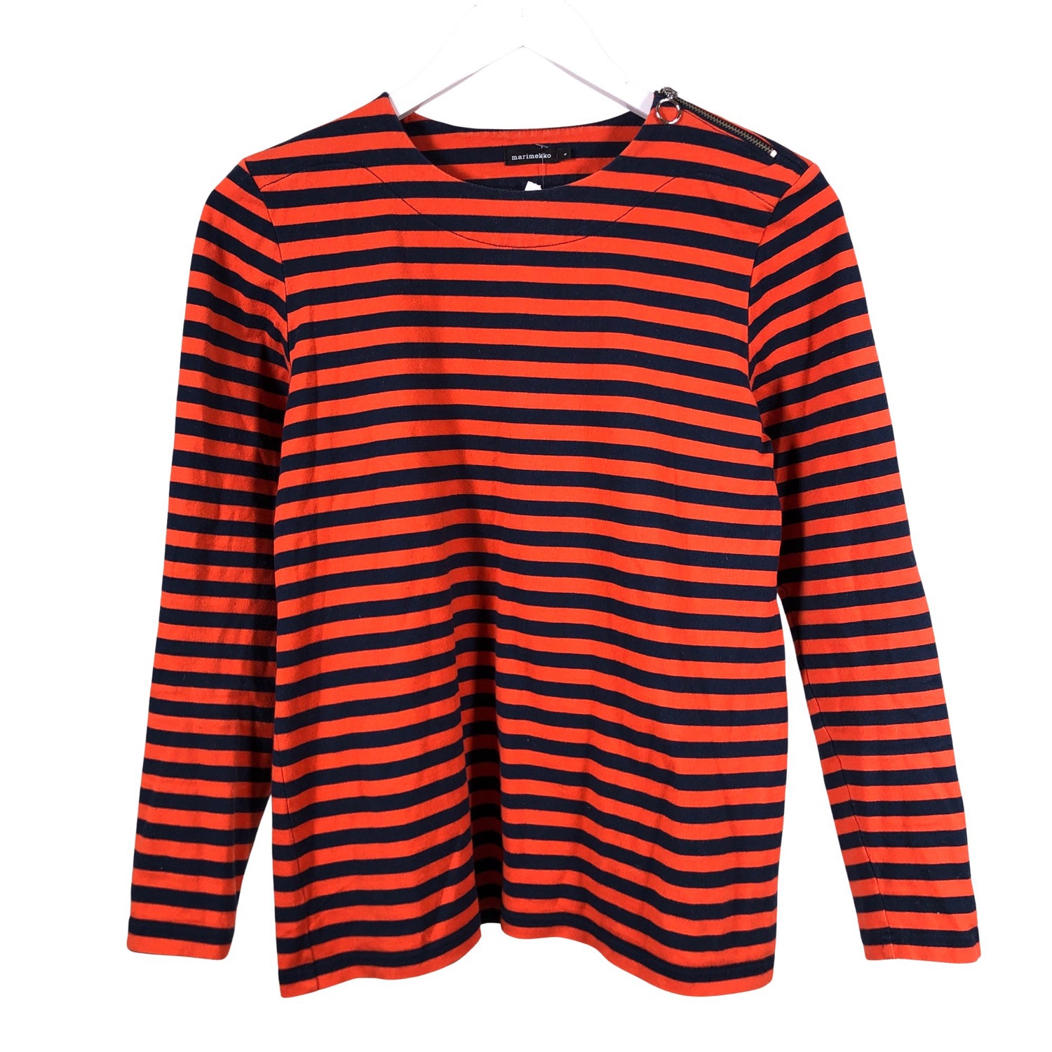  Paita  Trikoopaita, koko 36  Marimekko 