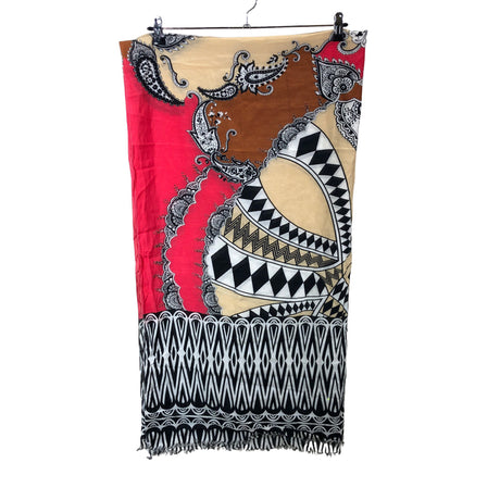 Unisex Esprit - Huivi, koko Maxi -  (2)
