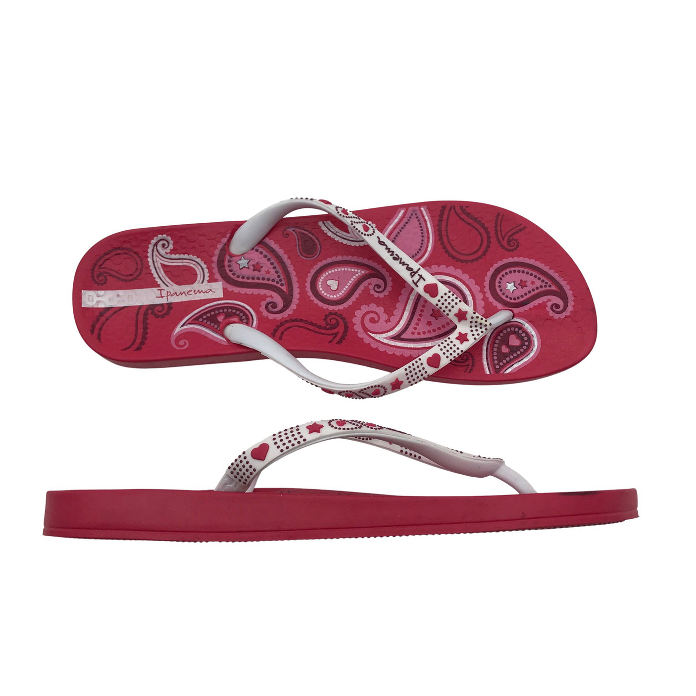 Unisex Ipanema - Rantasandaalit, koko 40 -  (1)