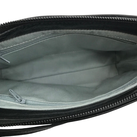 Unisex Okay's - Olkalaukku, koko Mini -  (2)
