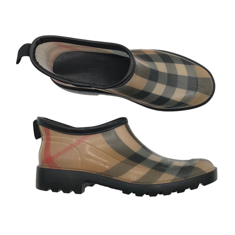 Unisex Burberry - Kumisaappaat, koko 39 -  ()