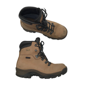 Vaelluskengät, koko 39