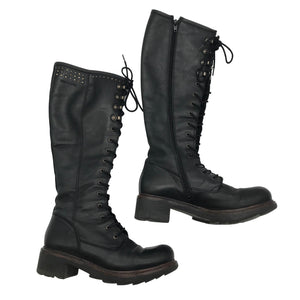 Unisex Ten Points - Saappaat, koko 39 -  (1)