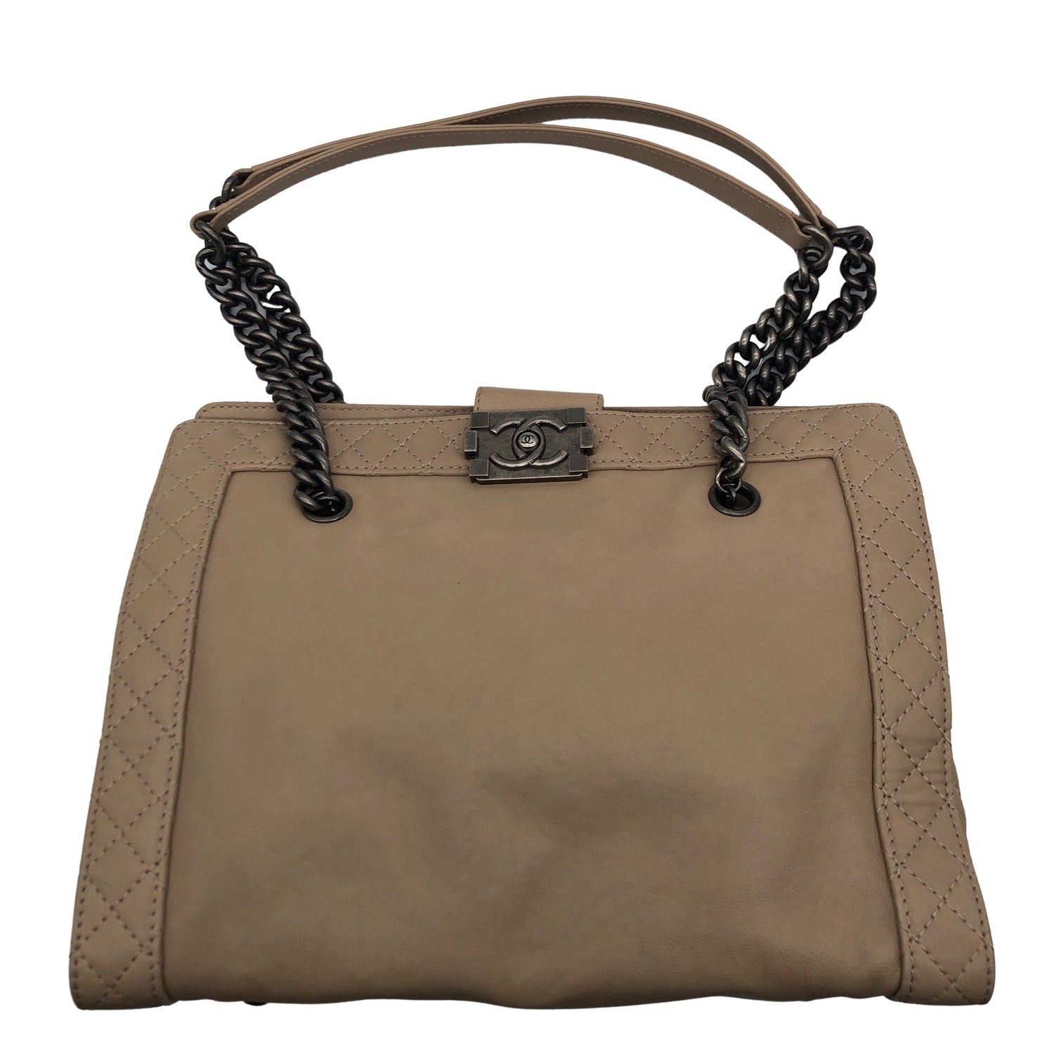  Käsilaukku  Käsilaukku, koko Midi  Chanel 