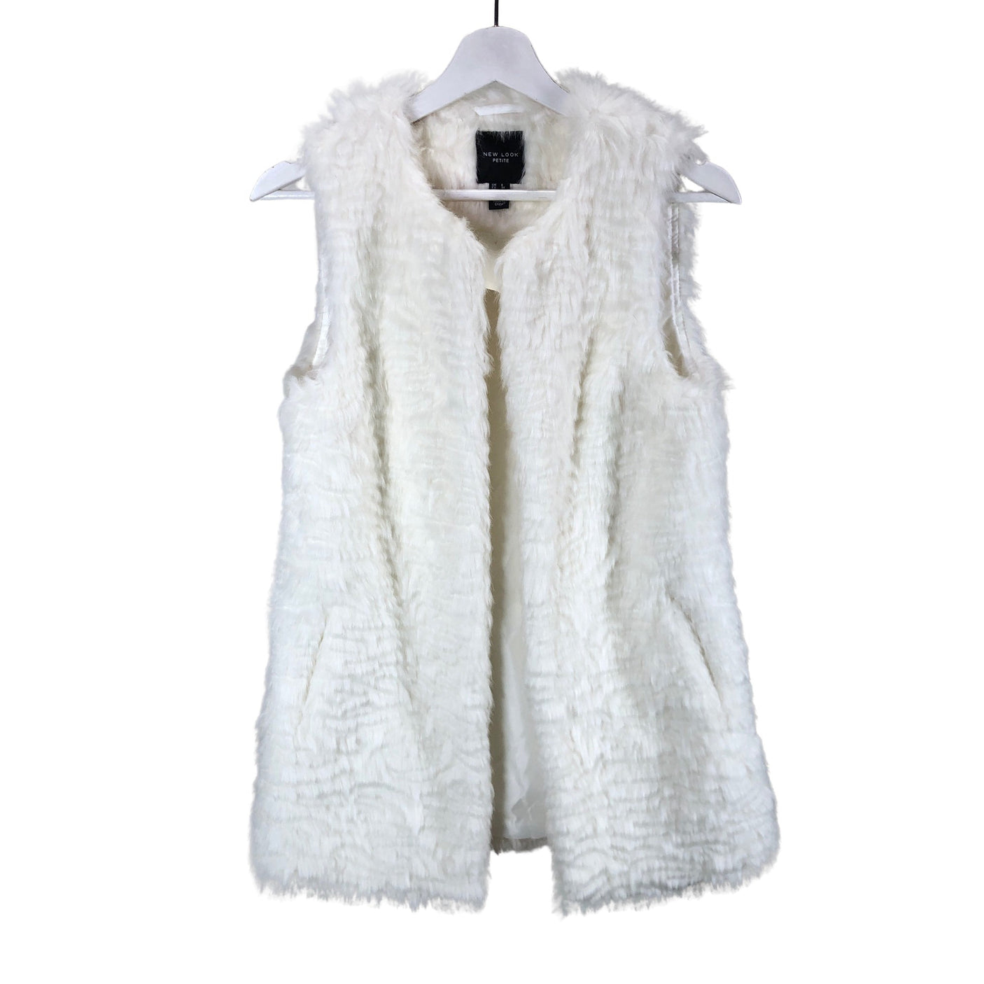 Unisex New look - Karvaliivi, koko 34 -  (1)