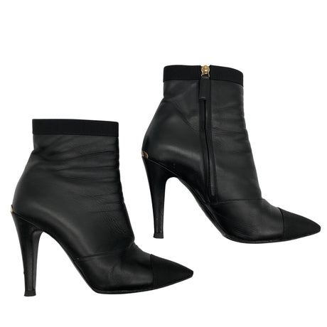 Unisex Chanel - Nilkkurit, koko 38 -  ()