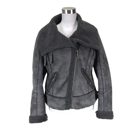 Unisex Guess - Nahkatakki, koko 40 -  ()