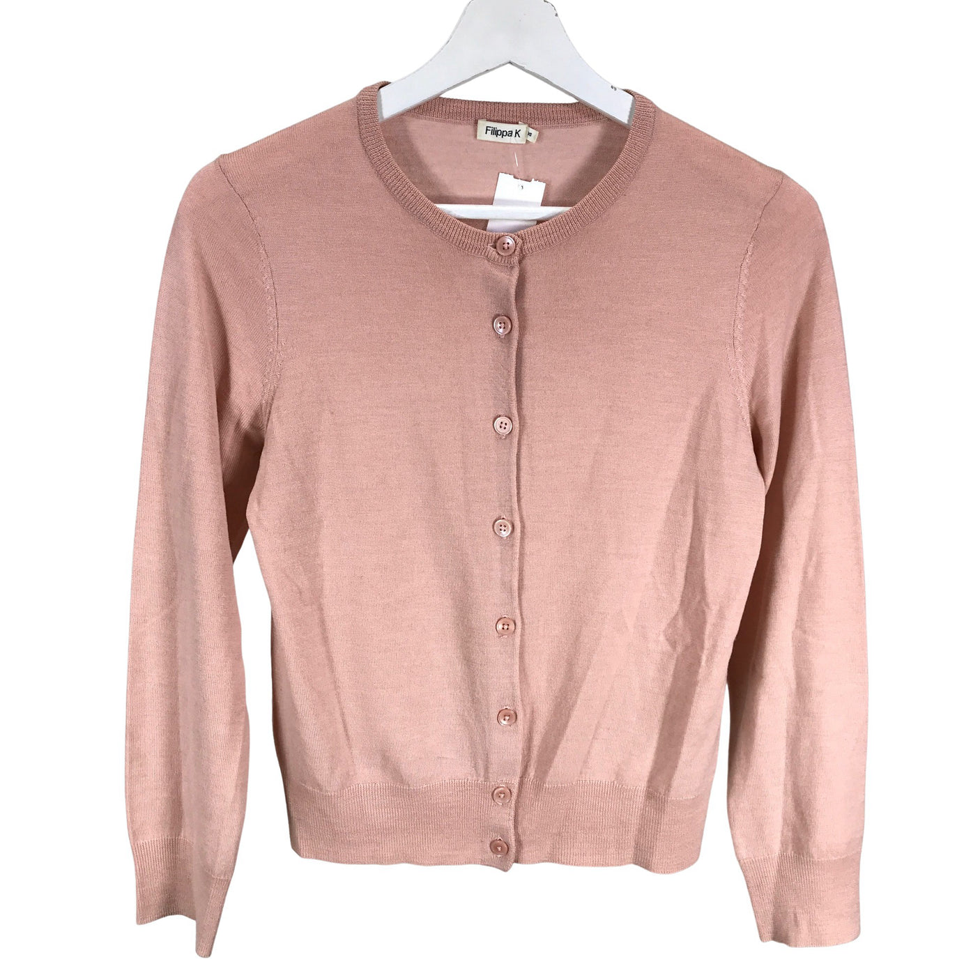 Unisex Filippa K. - Neuletakki, koko 34 -  (1)