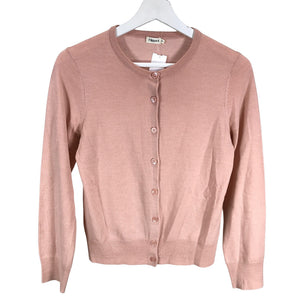 Unisex Filippa K. - Neuletakki, koko 34 -  (1)