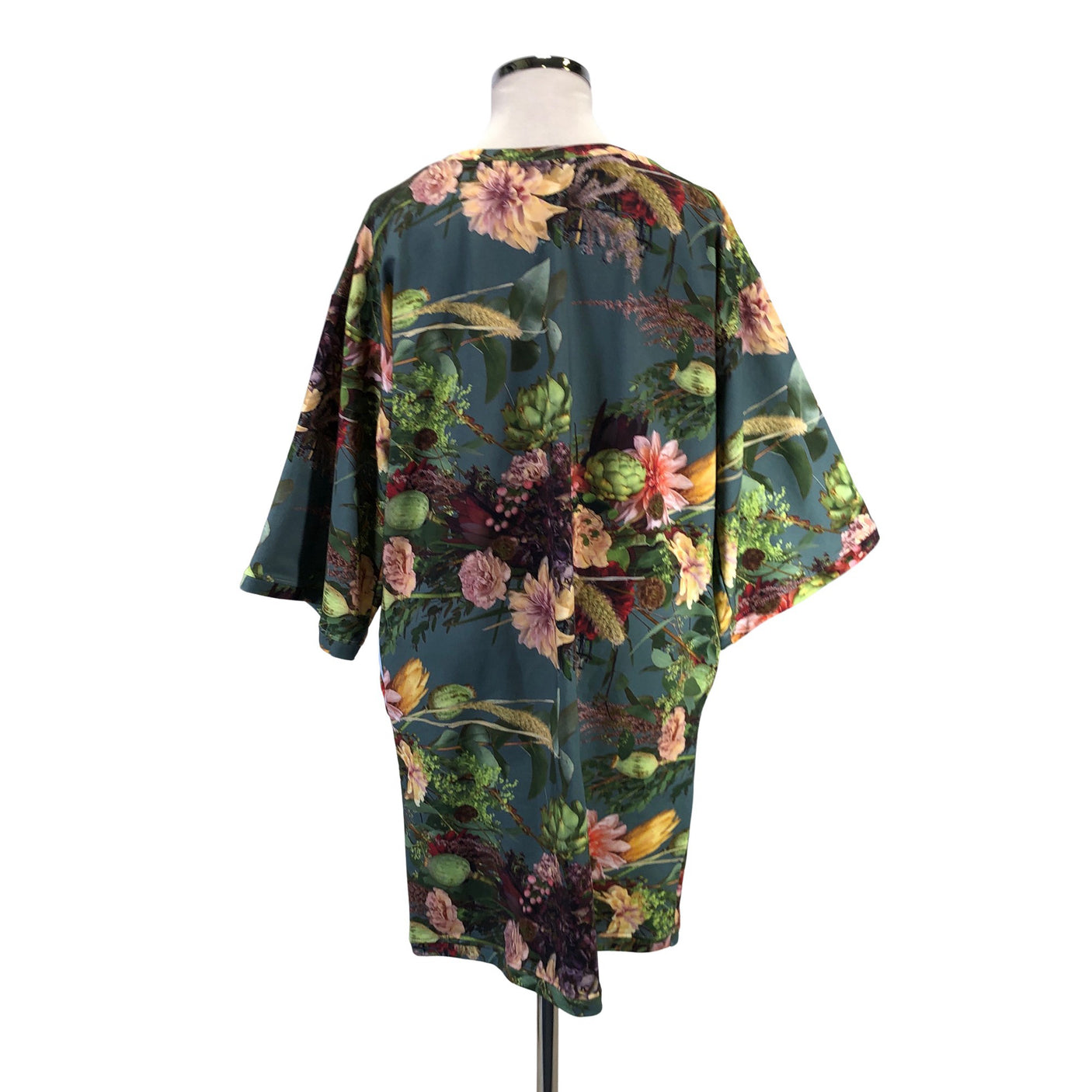 Unisex Wiwi Design - Collegemekko, koko 44 -  (2)