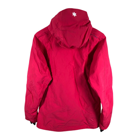 Unisex Áhkká - Kuoritakki, koko 40 -  (2)