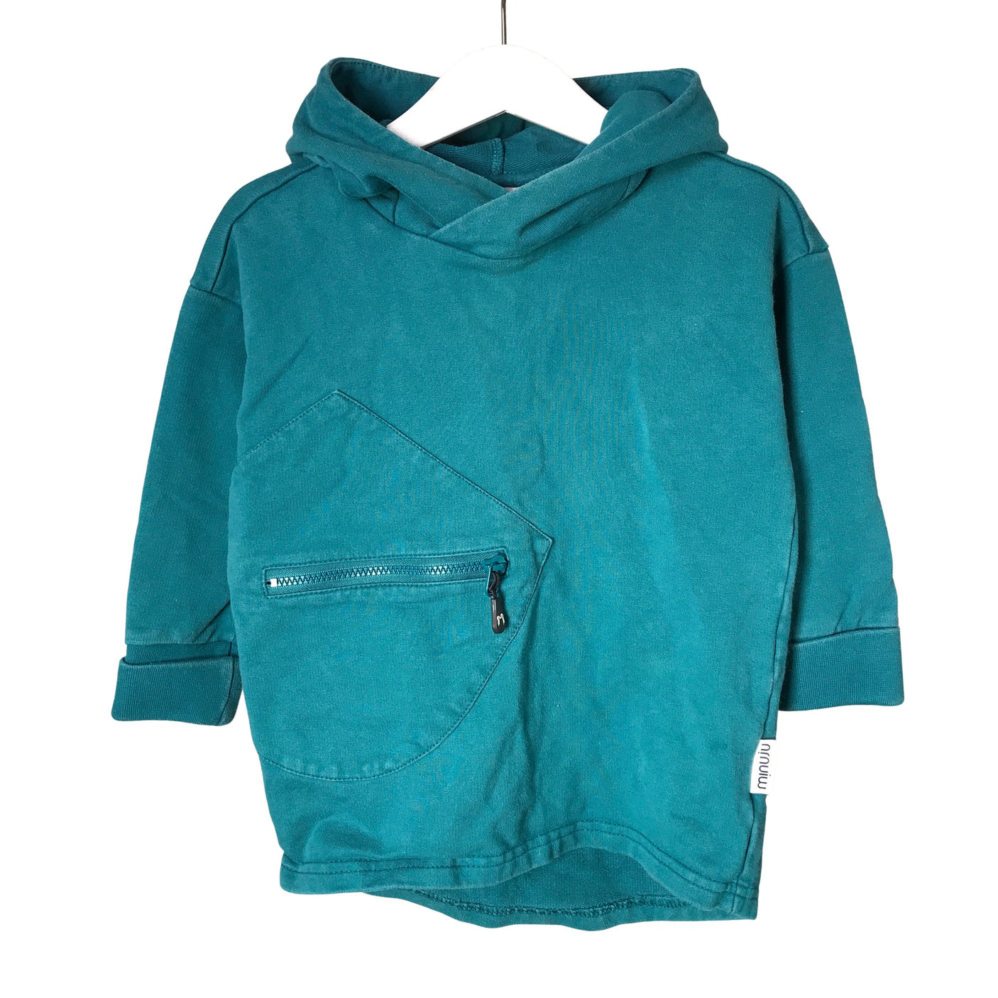 Unisex Minuju - Collegepaita, koko 98 - 104 -  (1)