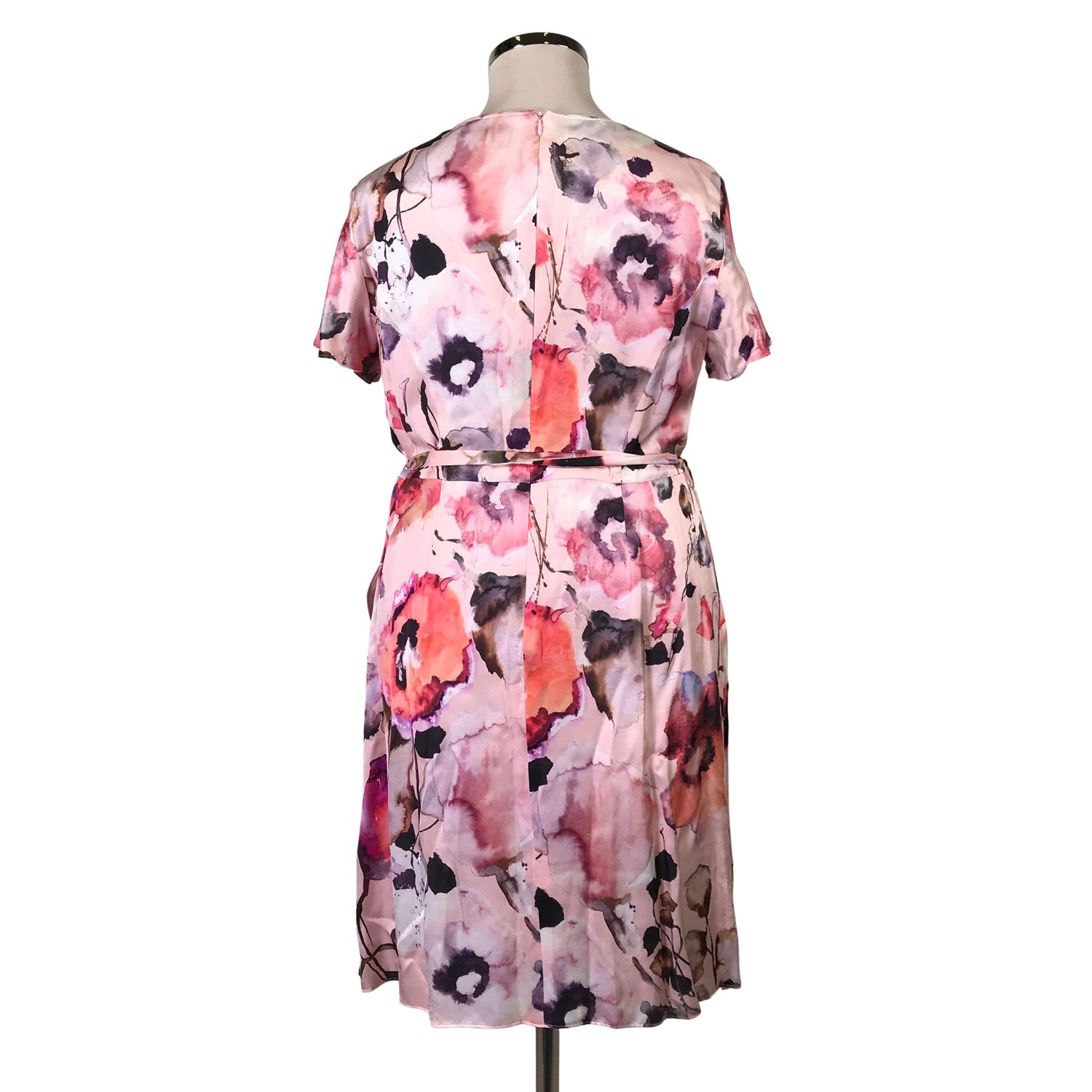  Mekko  Sifonkimekko, koko 44  Gerry Weber 
