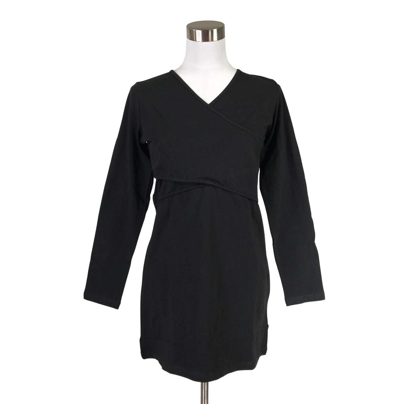 Unisex Paola Maria - Trikootunika (Äitiys), koko 38 -  (1)