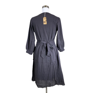 Unisex Paola Maria - Trikoomekko (Äitiys), koko 40 -  (2)