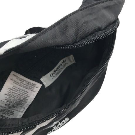 Unisex Adidas - Vyölaukku, koko Mini -  (2)