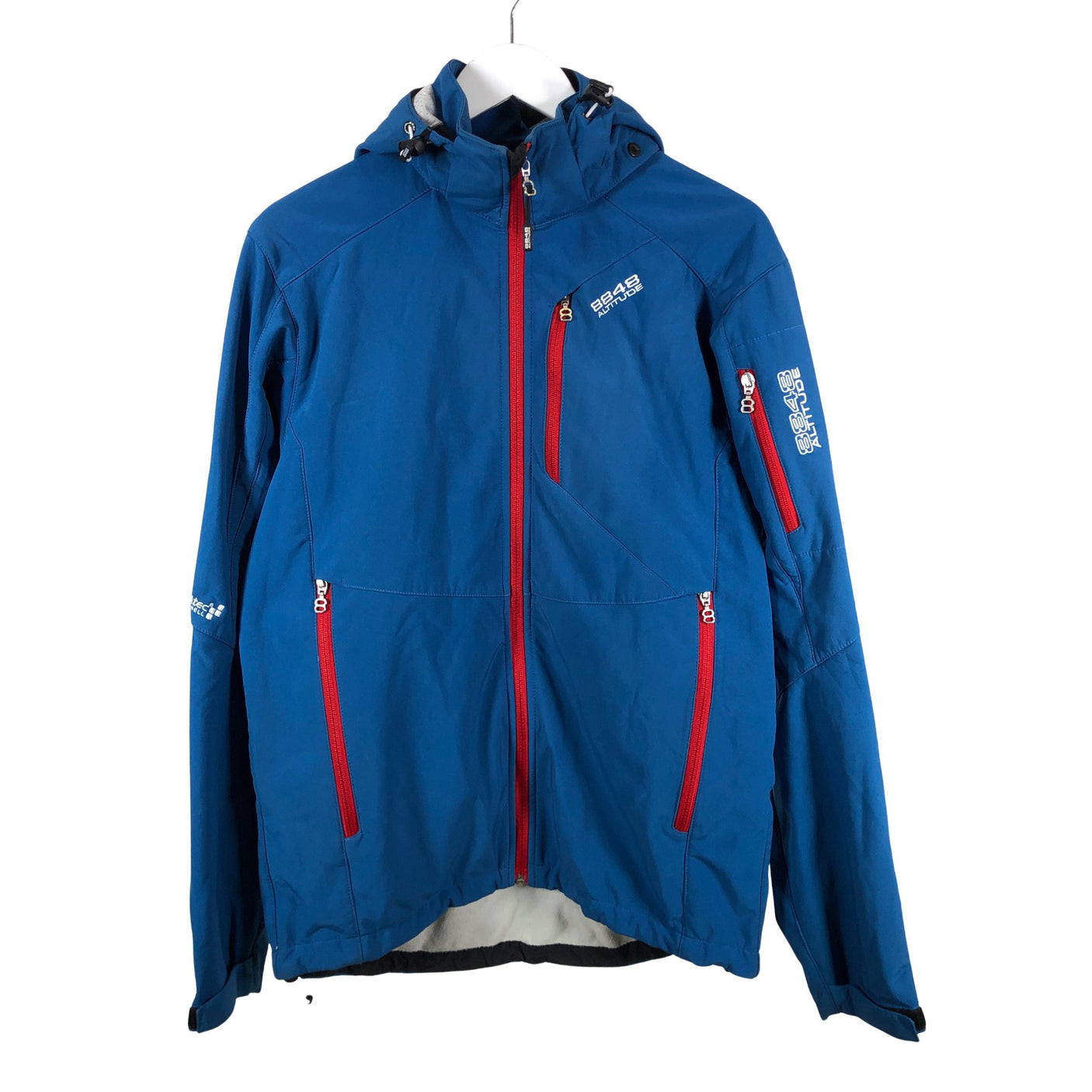 Softshell-takki, koko L