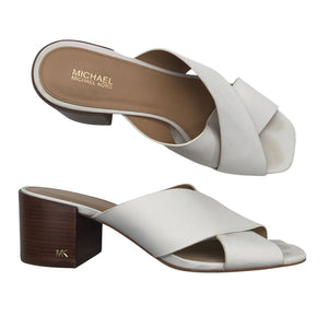 Unisex Michael Kors - Korolliset sandaalit, koko 39 -  (1)