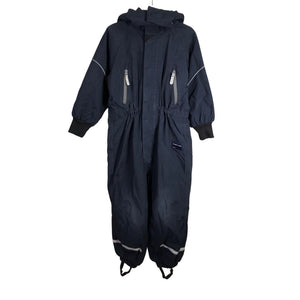 Unisex Polarn O. Pyret - Kevyttoppahaalari, koko 104 - 110 -  (1)