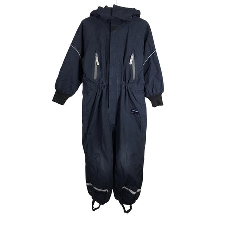 Unisex Polarn O. Pyret - Kevyttoppahaalari, koko 104 - 110 -  ()