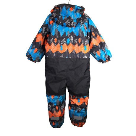 Unisex Motion's - Toppahaalari, koko 110 - 116 -  (2)