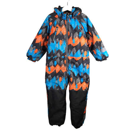 Unisex Motion's - Toppahaalari, koko 110 - 116 -  ()