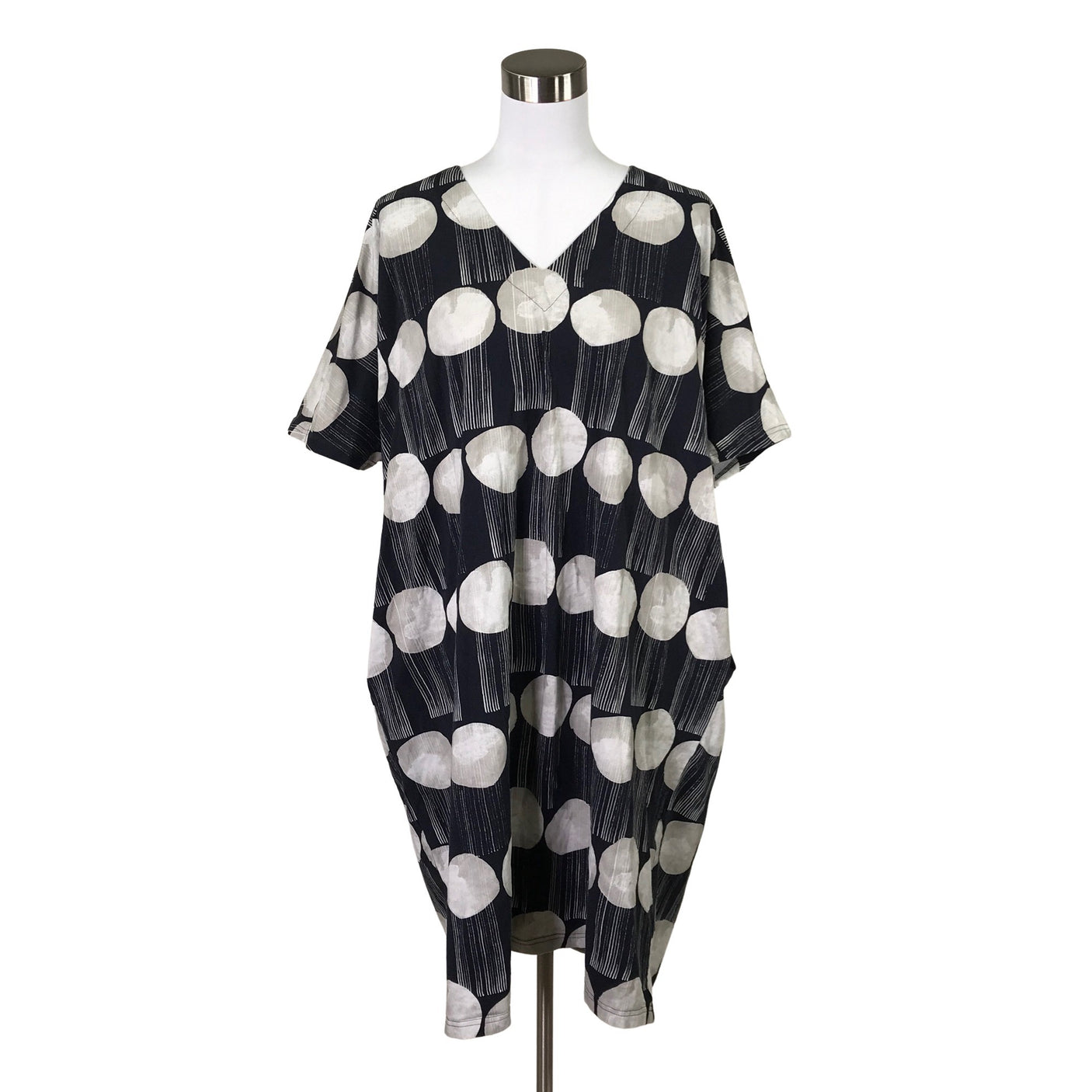 Unisex Vimma - Trikoomekko, koko 40 -  (1)