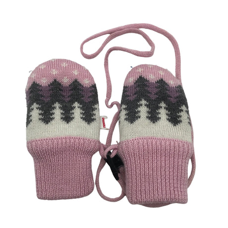 Unisex Reima - Lapaset, koko 0 - 1 vuotta -  ()