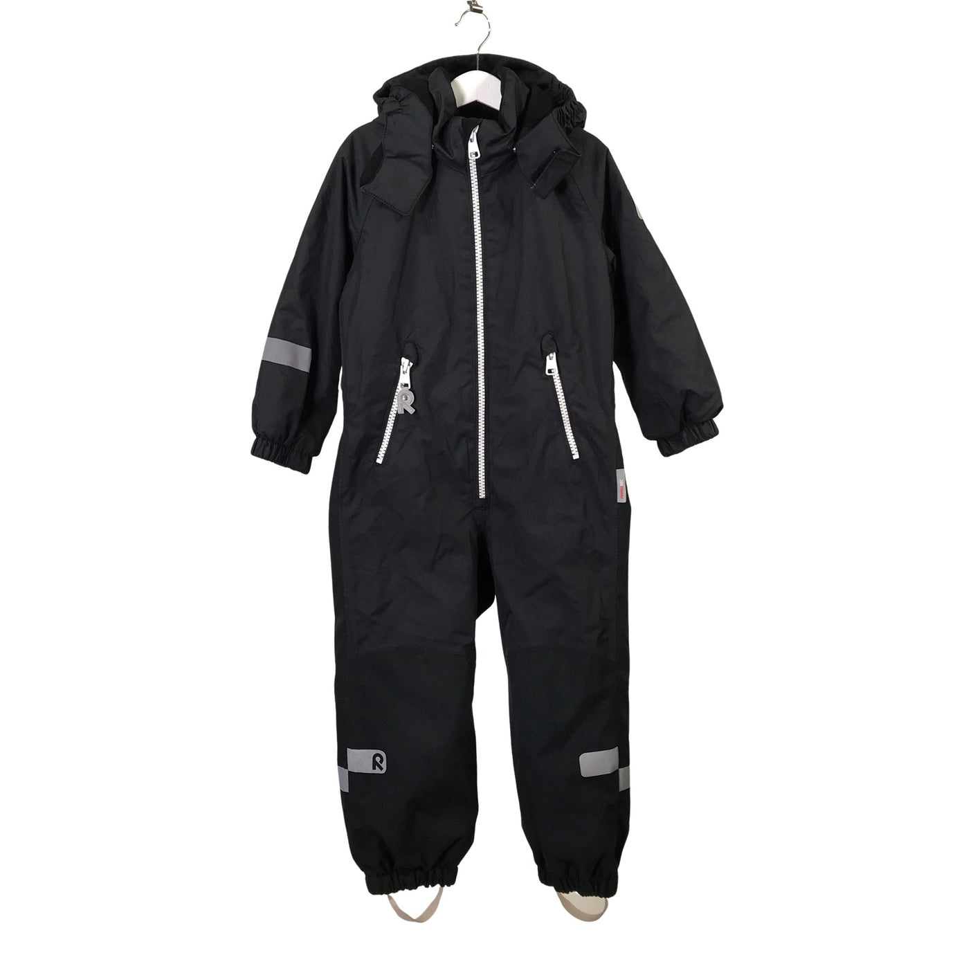 Unisex Reimatec - Toppahaalari, koko 110 - 116 -  (1)
