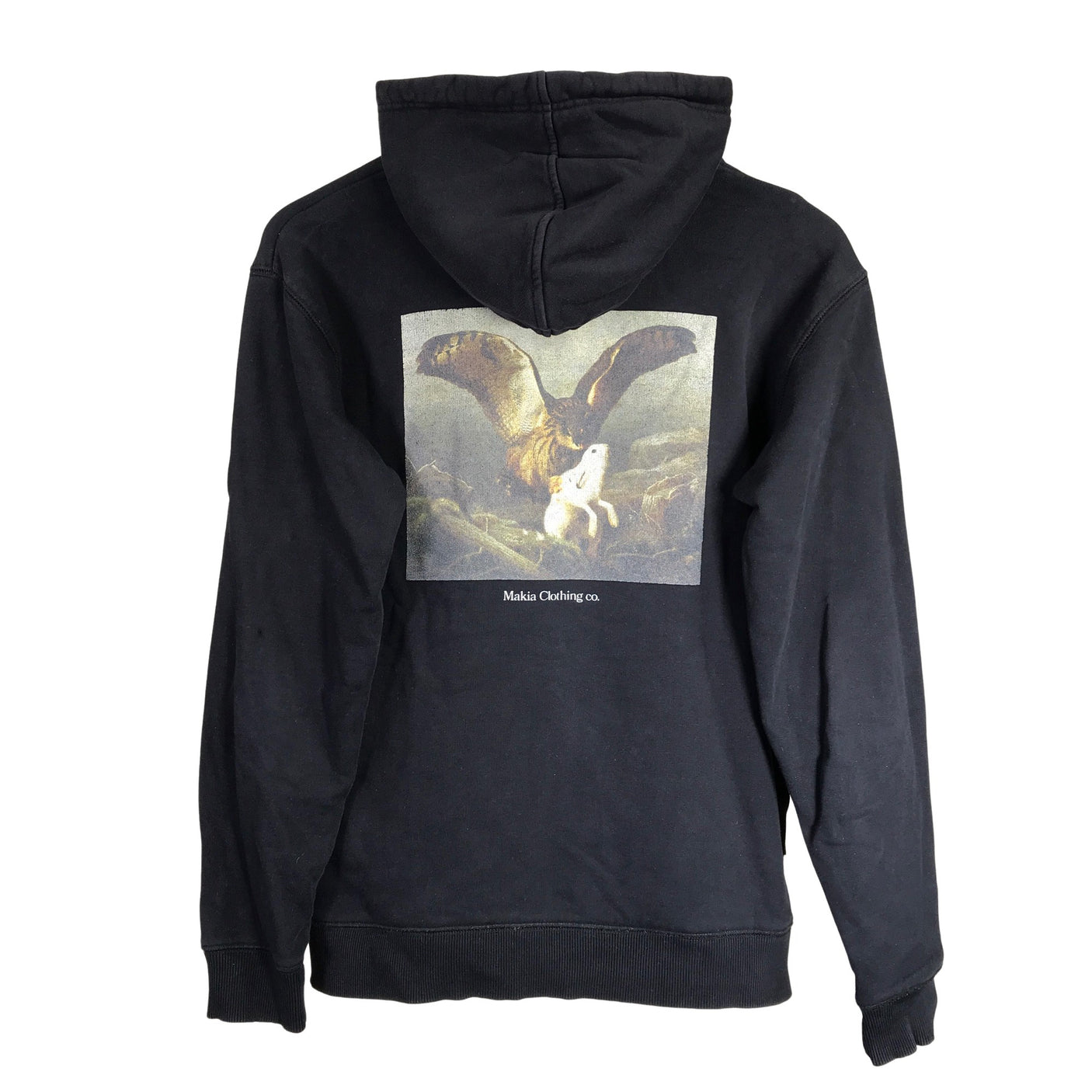 Unisex Makia - Huppari, koko S -  (2)