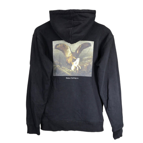 Unisex Makia - Huppari, koko S -  (2)