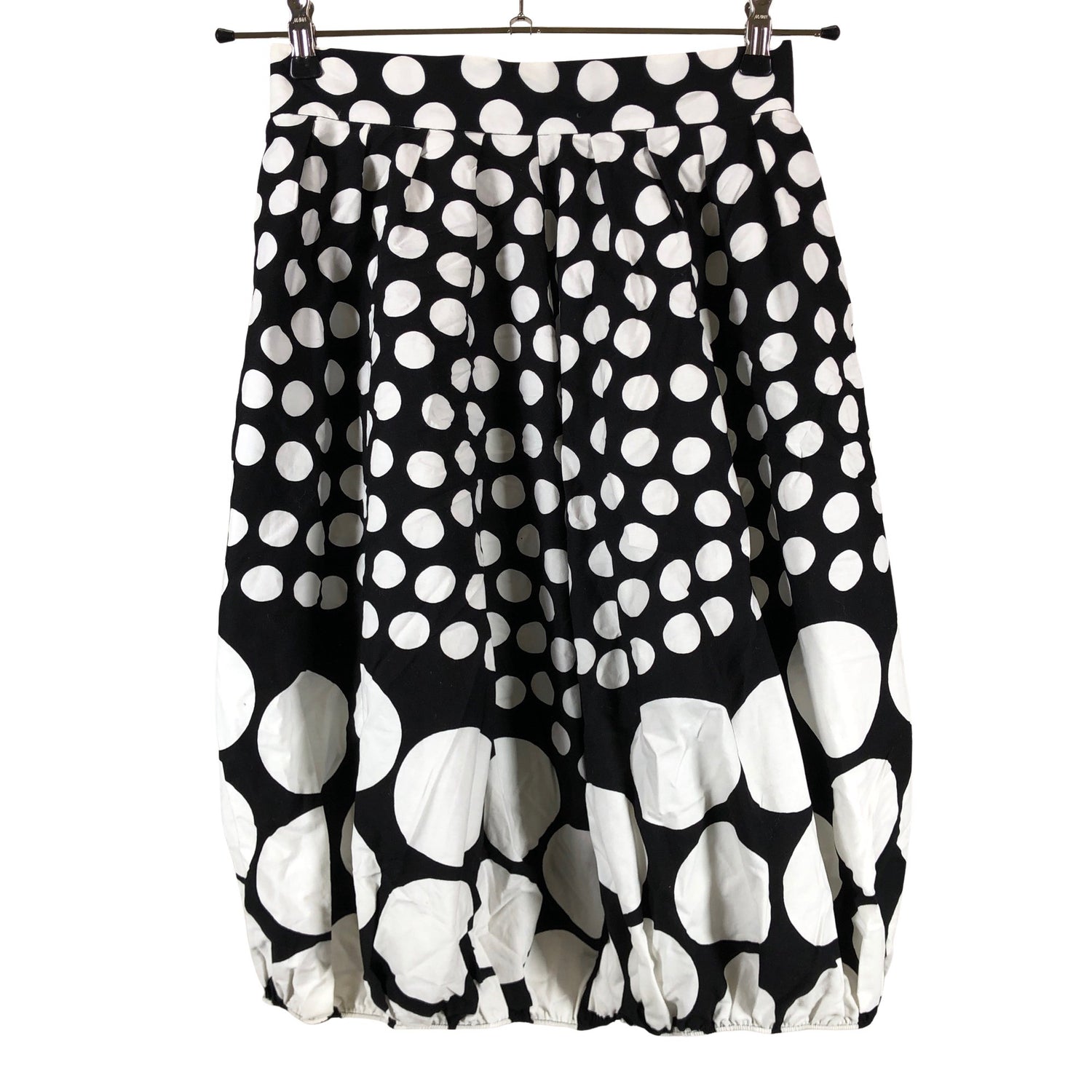  Hame  Kangashame, koko 36  Marimekko 