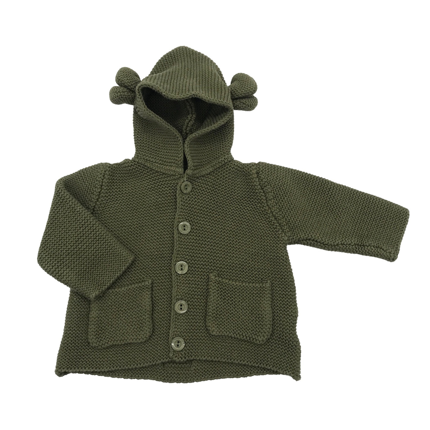 Unisex Metsola - Neuletakki, koko 62 - 68 -  (1)