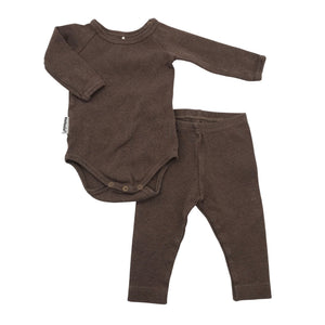 Unisex Metsola - Body, koko 56 - 62 -  (1)