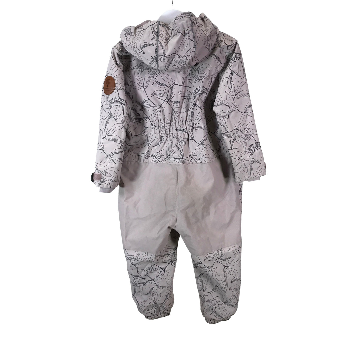 Välikausihaalari, koko 98 - 104