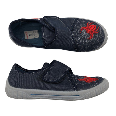 Unisex SuperFit - Sisäkengät, koko 32 -  ()