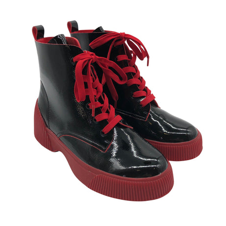 Unisex Julia Spies - Nilkkurit, koko 38 -  (2)