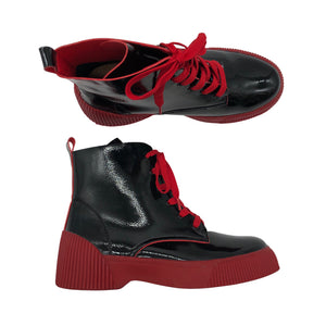 Unisex Julia Spies - Nilkkurit, koko 38 -  (1)