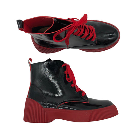 Unisex Julia Spies - Nilkkurit, koko 38 -  ()