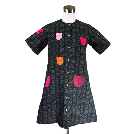 Unisex Marimekko - Kangasmekko, koko 158 - 164 -  ()