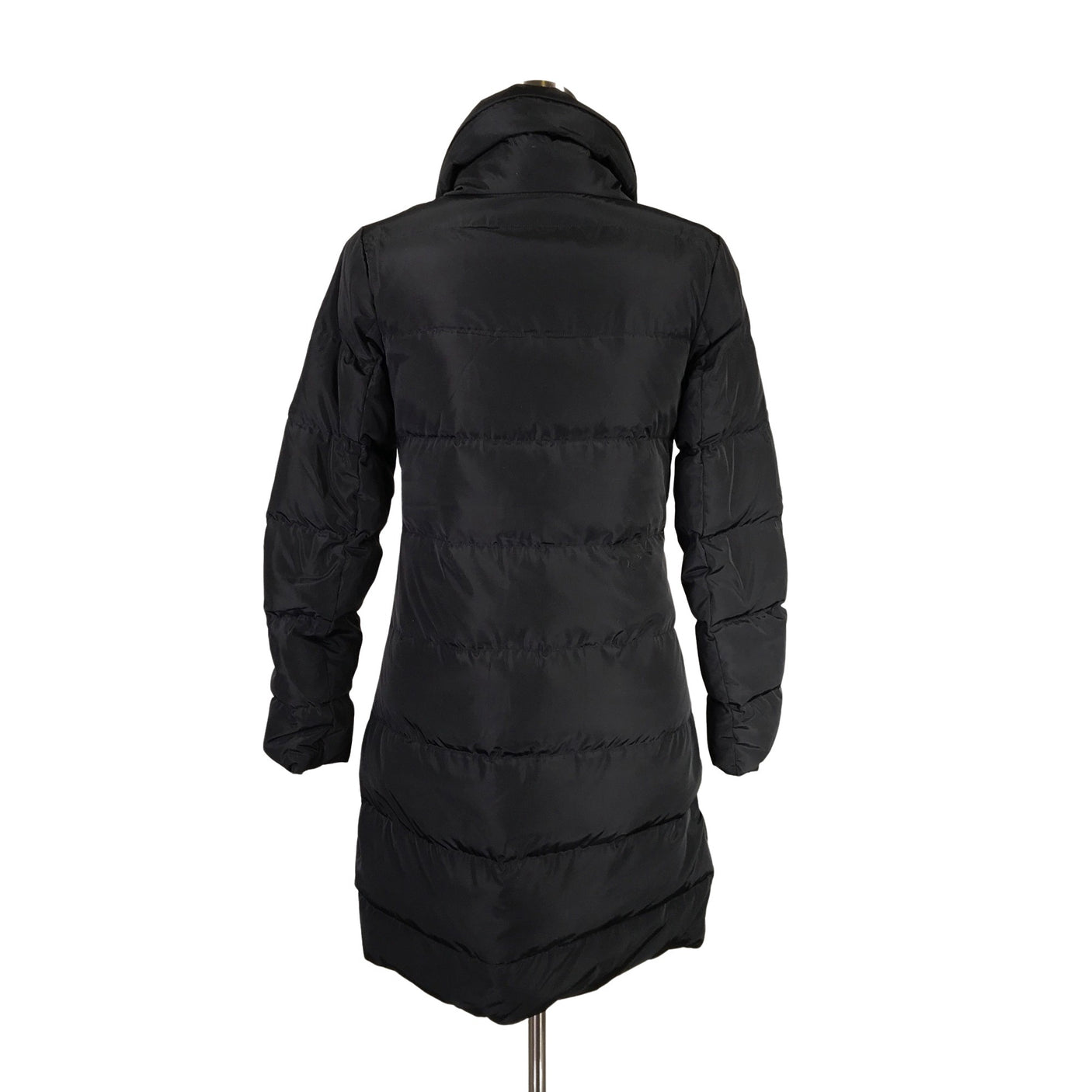 Unisex Sand - Untuvatakki, koko 34 -  (2)