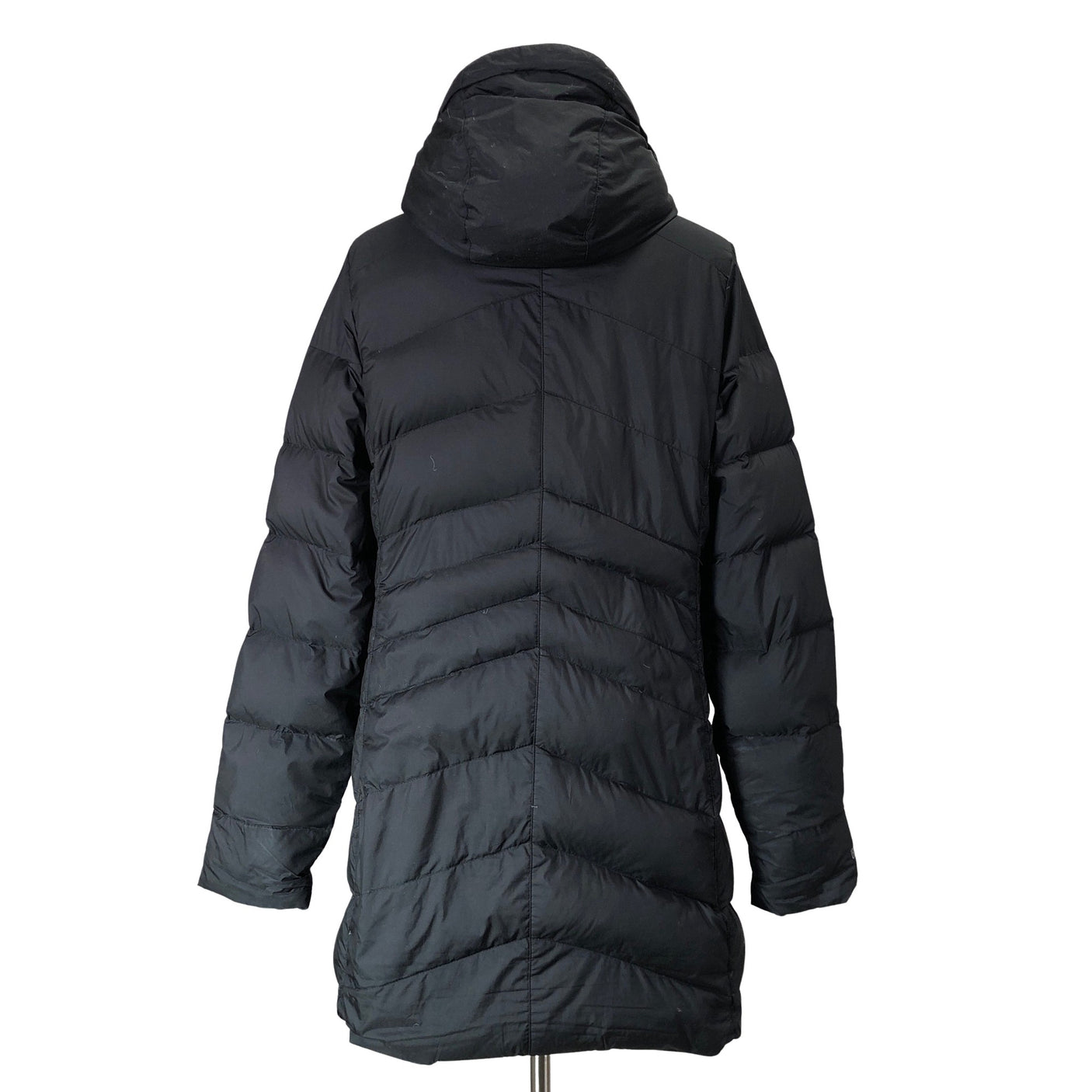 Unisex Marmot - Untuvatakki, koko 38 -  (2)
