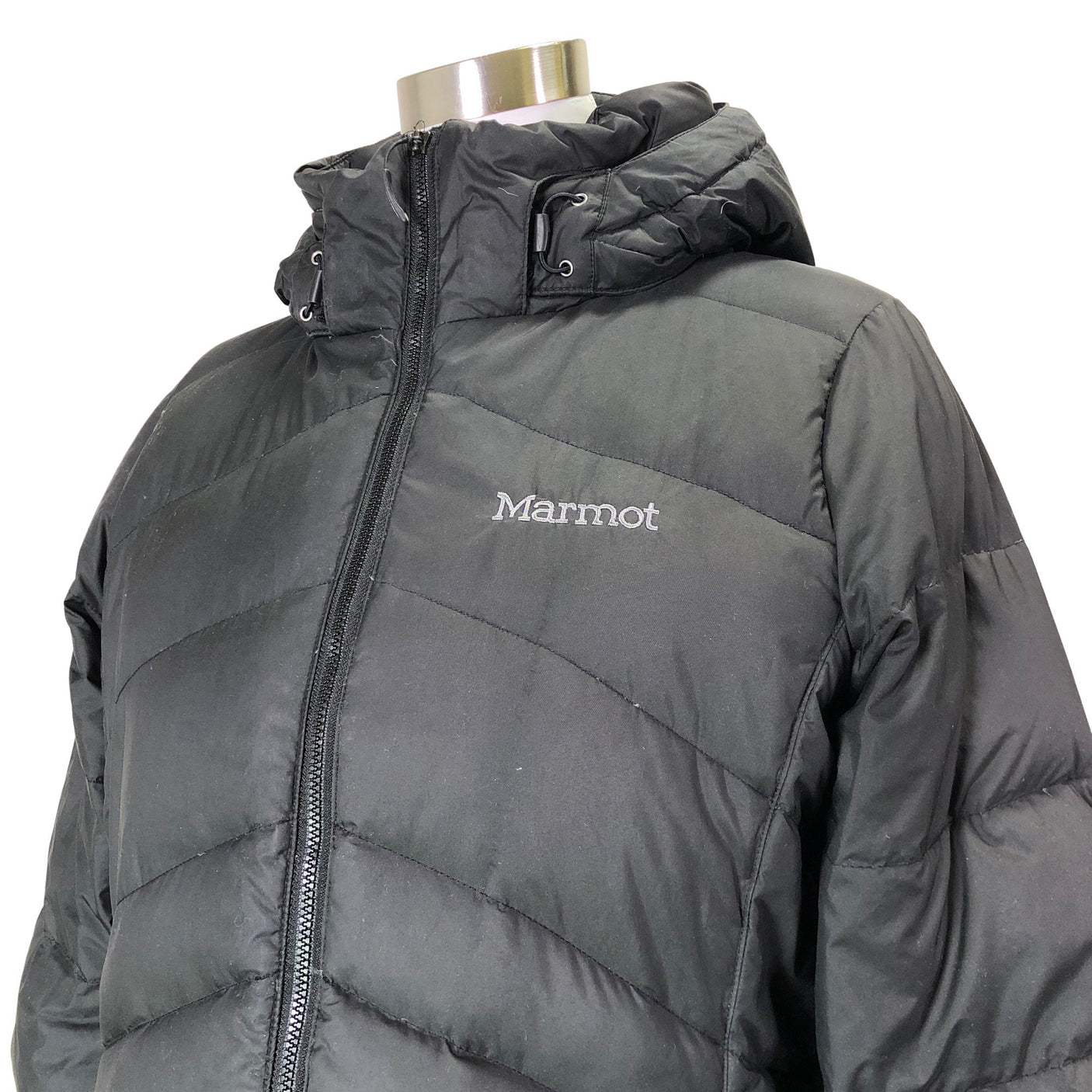 Unisex Marmot - Untuvatakki, koko 38 -  (3)