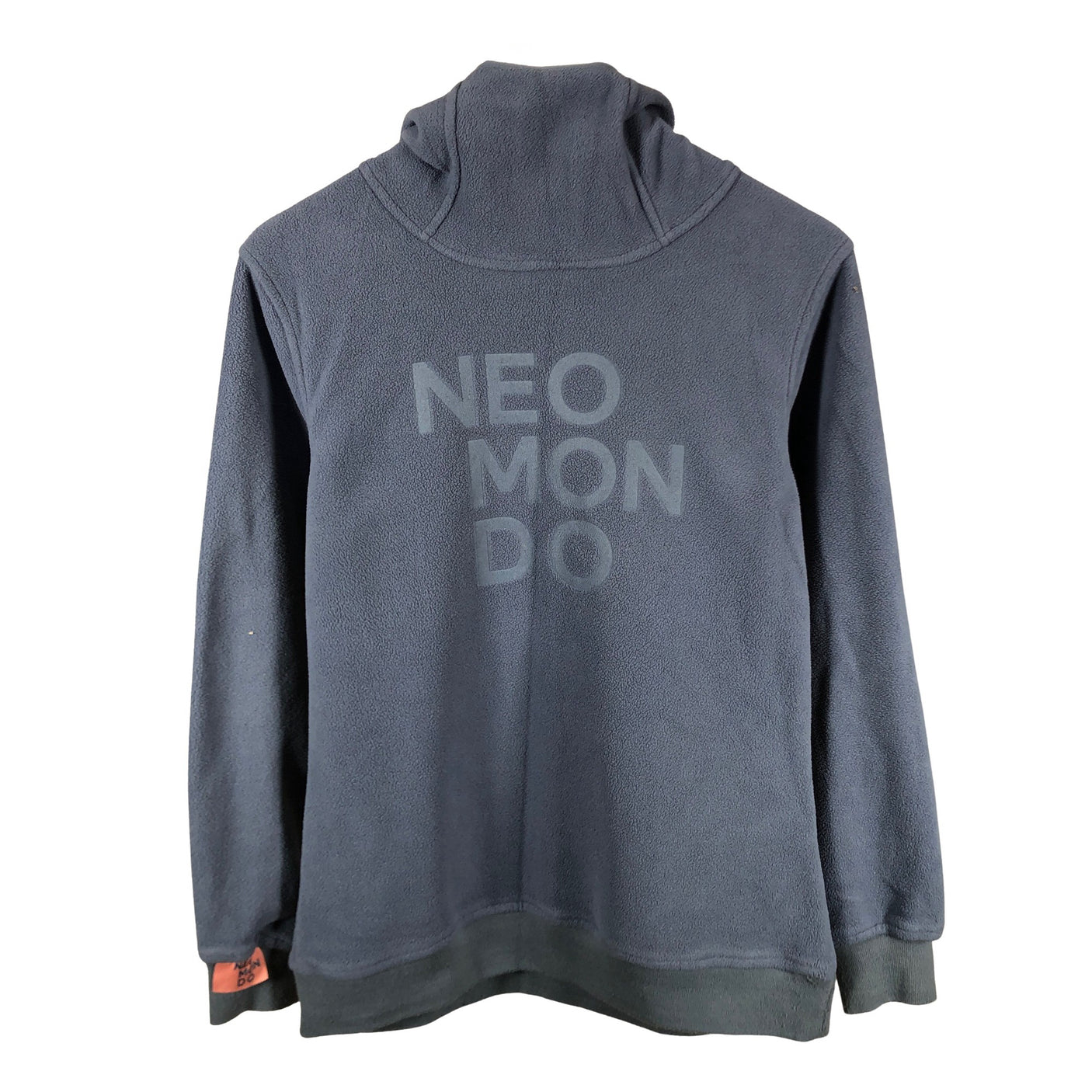 Unisex Neomondo - Fleecepaita, koko 38 -  (1)
